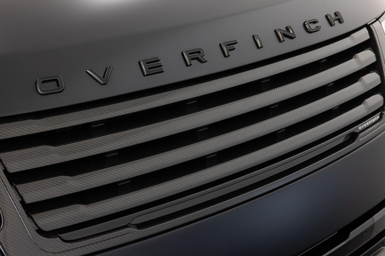2021 Land Rover Range Rover Autobiography LWB Danville VA
