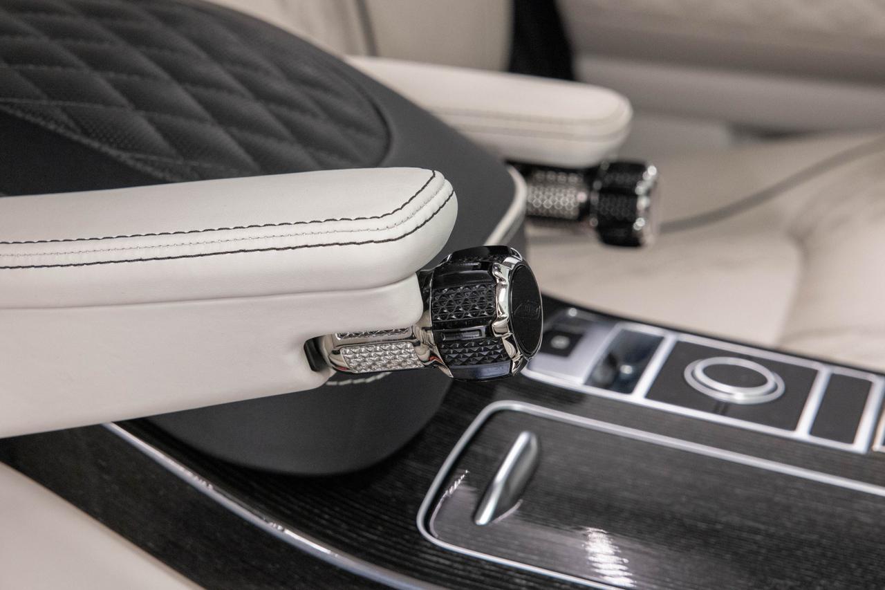 2021 Land Rover Range Rover Autobiography LWB Danville VA