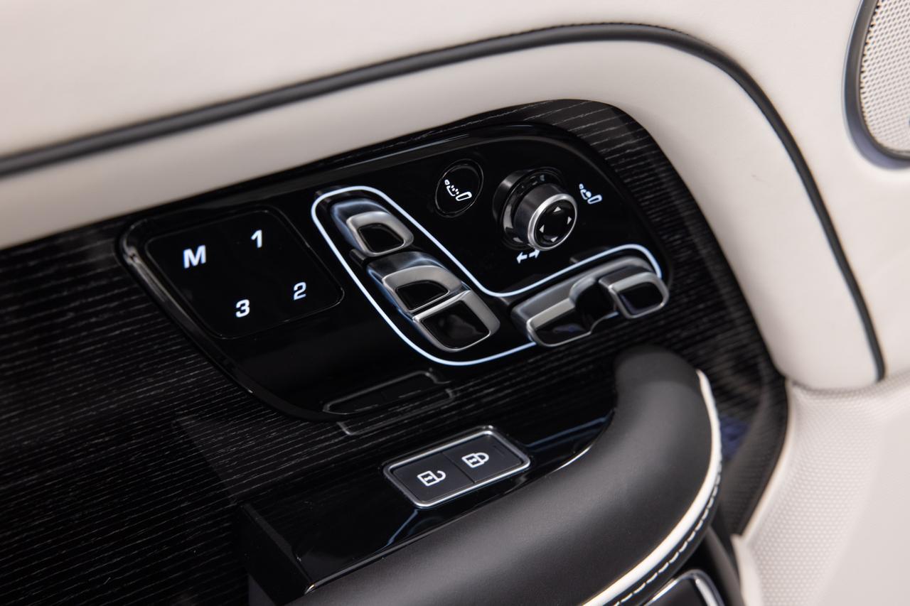 2021 Land Rover Range Rover Autobiography LWB Danville VA