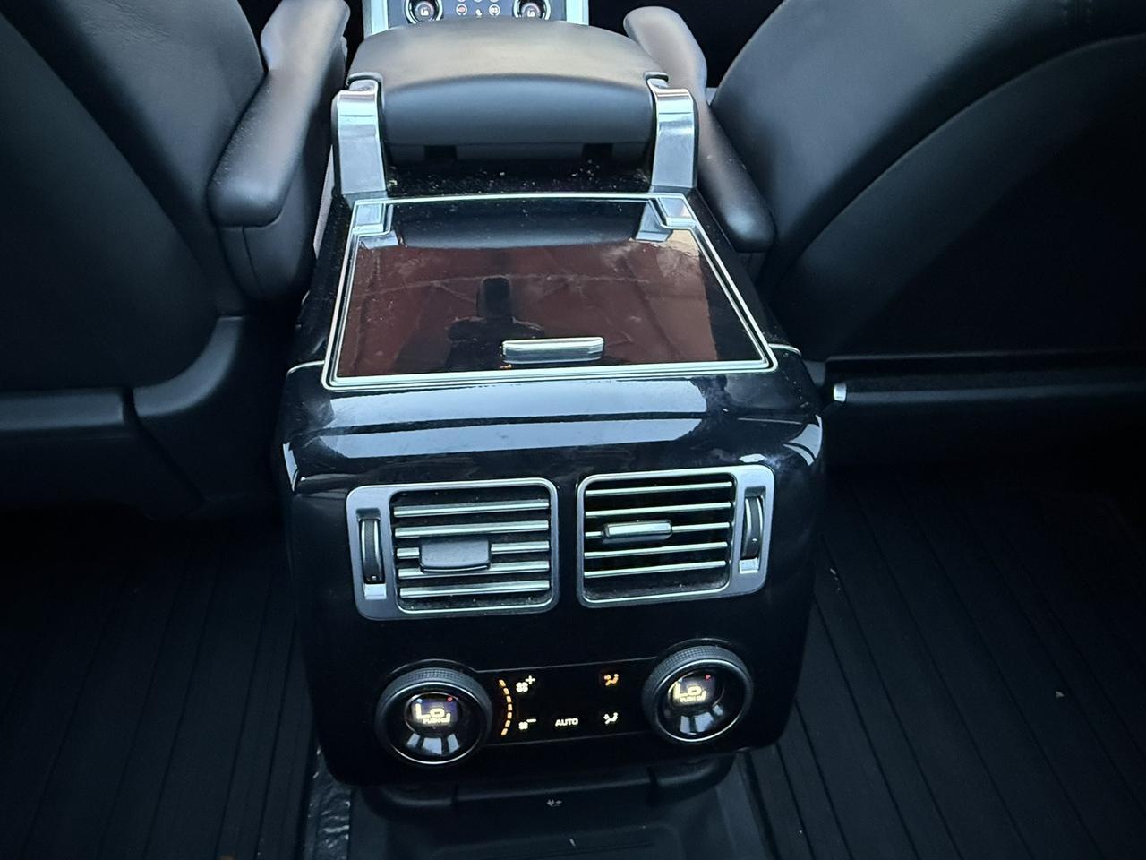 2021 Land Rover Range Rover Autobiography Miami FL