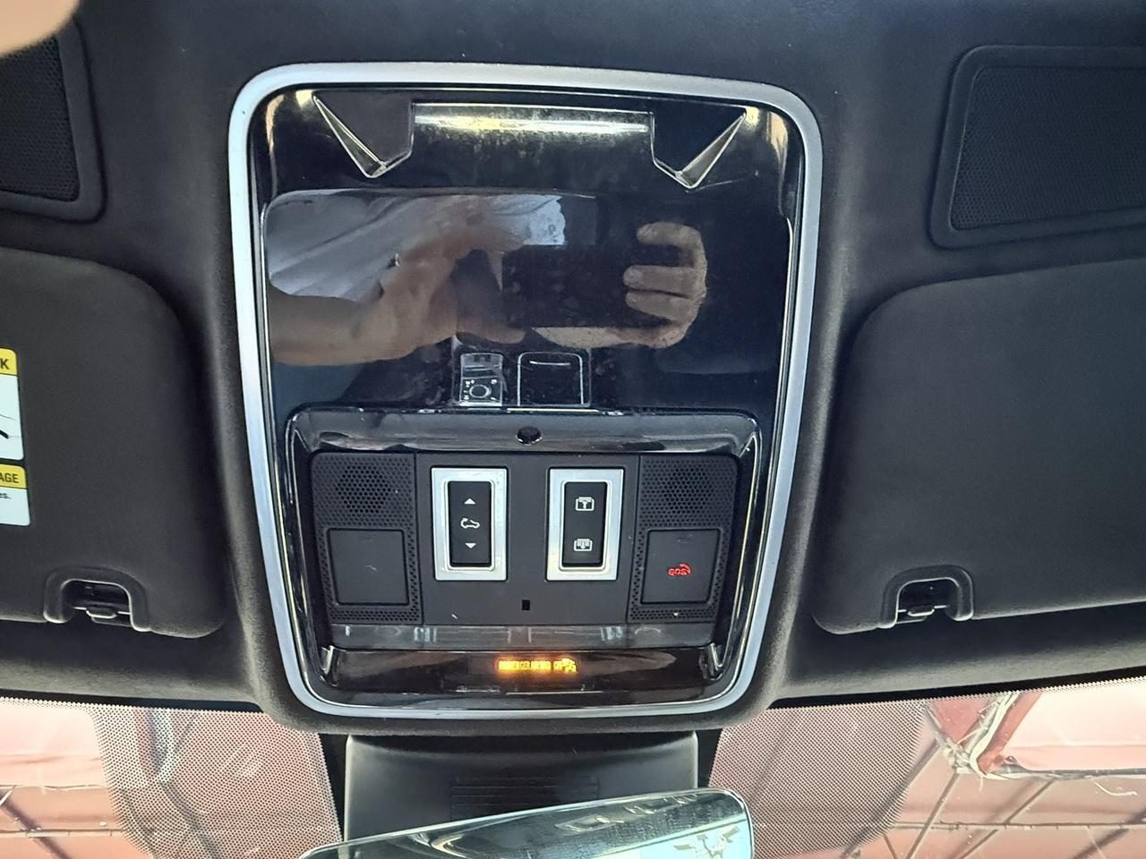 2021 Land Rover Range Rover Autobiography Miami FL
