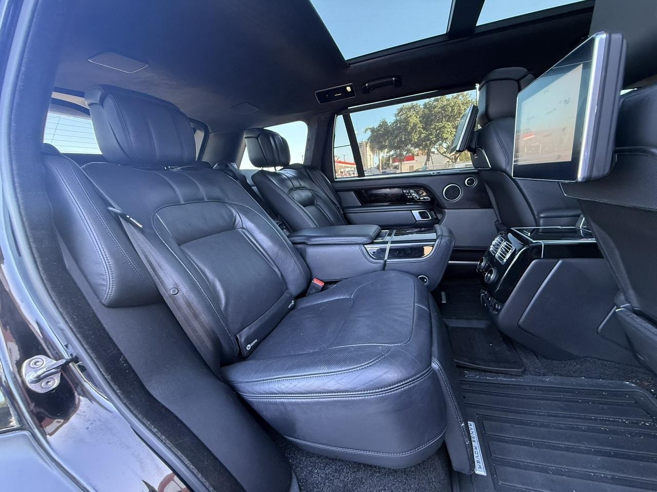 2021 Land Rover Range Rover Autobiography Miami FL
