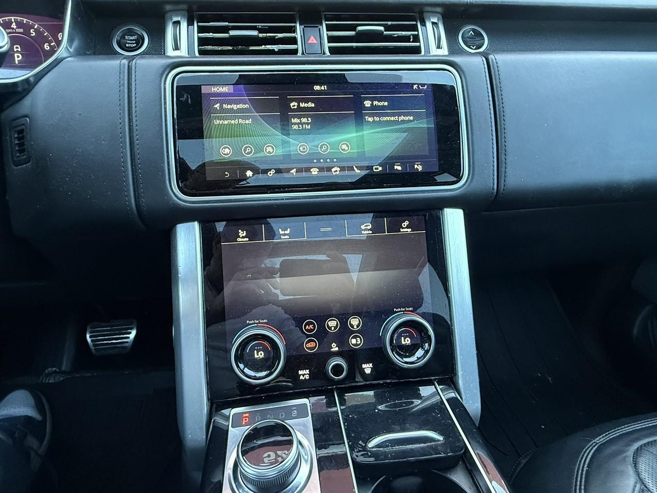2021 Land Rover Range Rover Autobiography Miami FL
