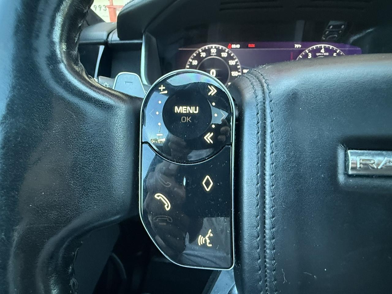 2021 Land Rover Range Rover Autobiography Miami FL