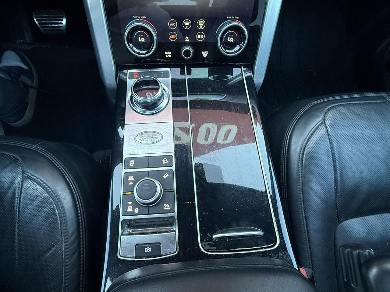 2021 Land Rover Range Rover Autobiography Miami FL