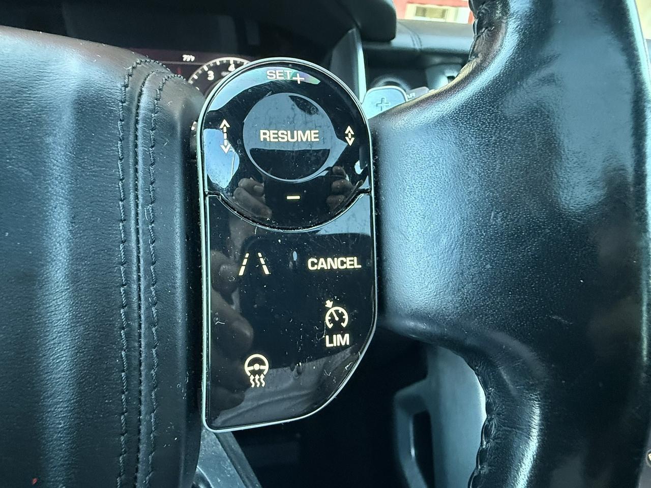 2021 Land Rover Range Rover Autobiography Miami FL