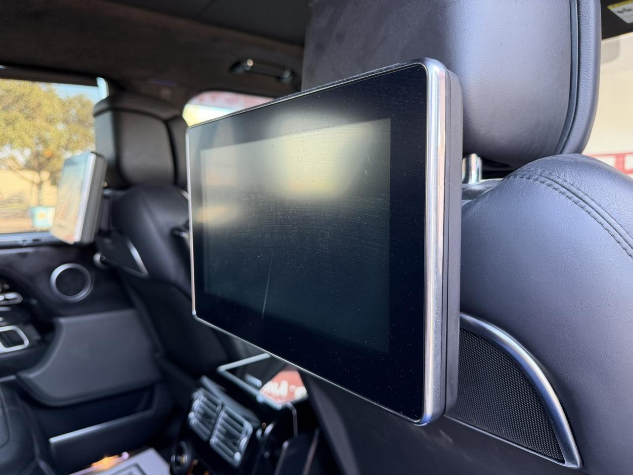 2021 Land Rover Range Rover Autobiography Hollywood FL