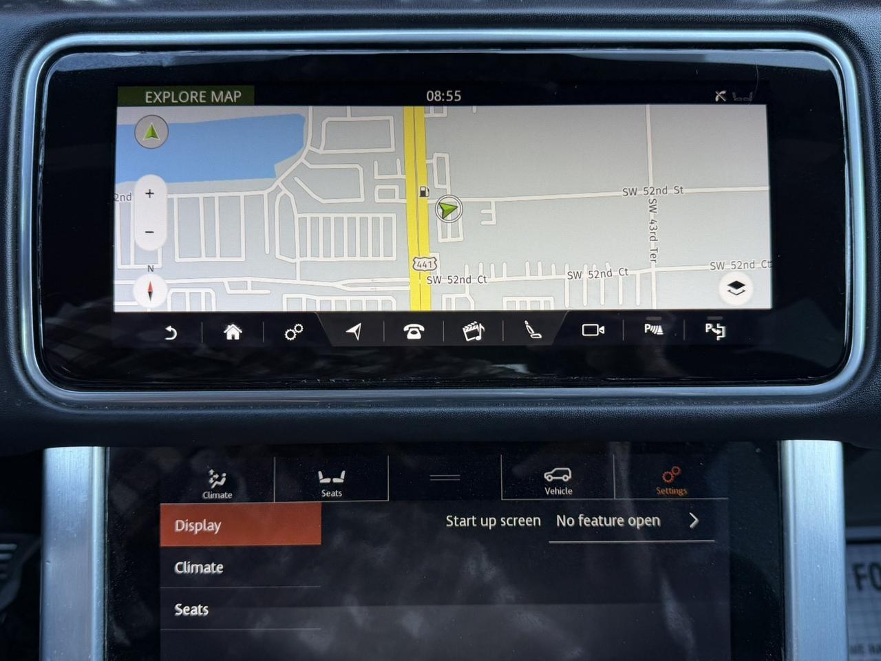 2021 Land Rover Range Rover Autobiography Hollywood FL