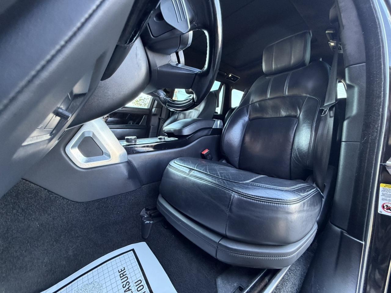 2021 Land Rover Range Rover Autobiography Hollywood FL