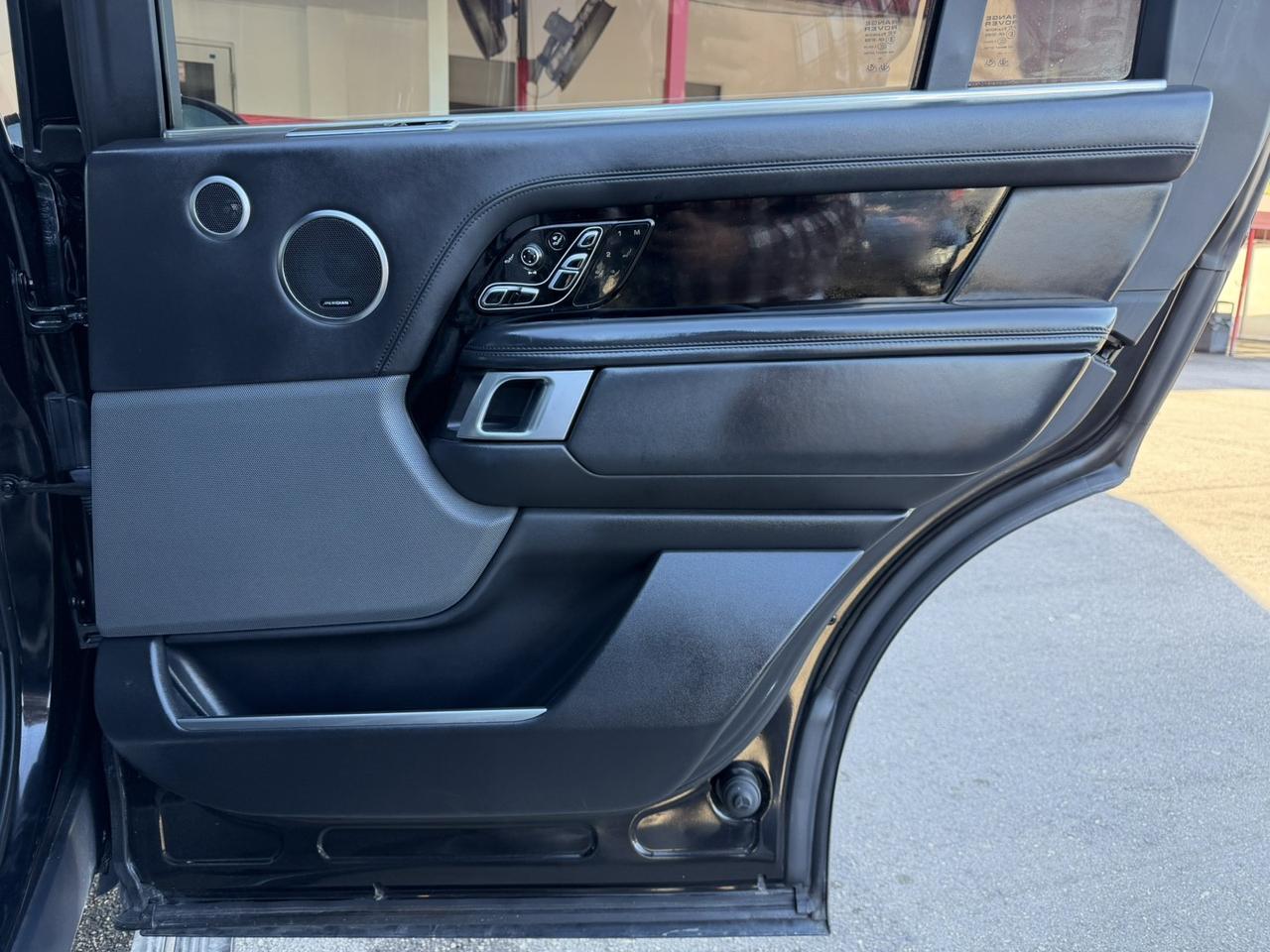 2021 Land Rover Range Rover Autobiography Hollywood FL