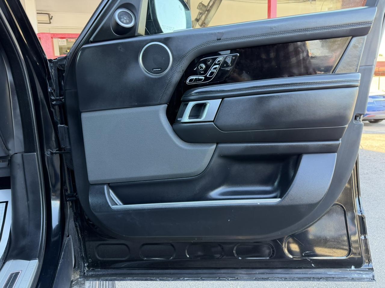 2021 Land Rover Range Rover Autobiography Hollywood FL