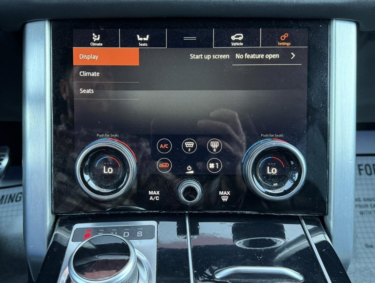 2021 Land Rover Range Rover Autobiography Hollywood FL