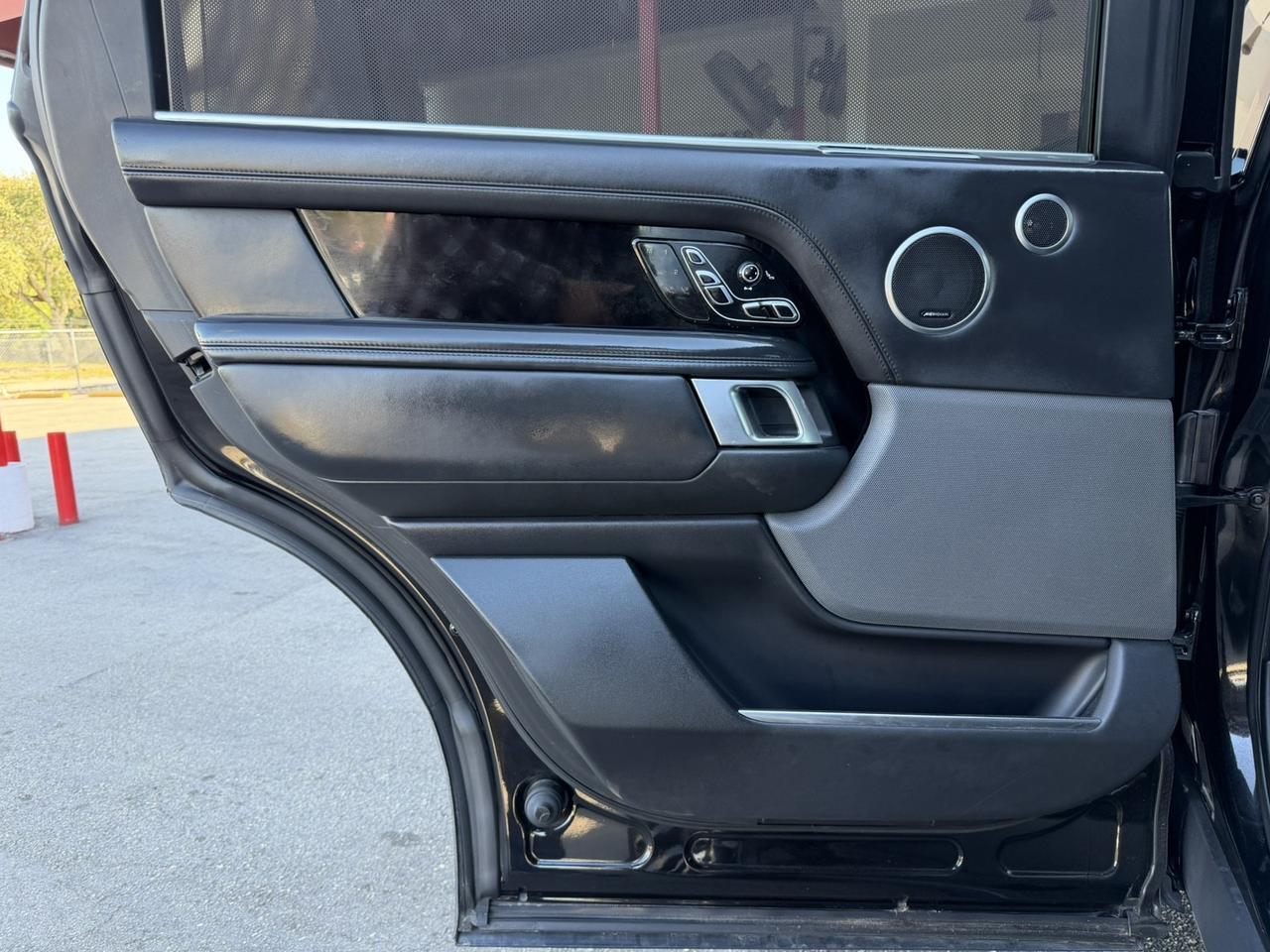 2021 Land Rover Range Rover Autobiography Hollywood FL