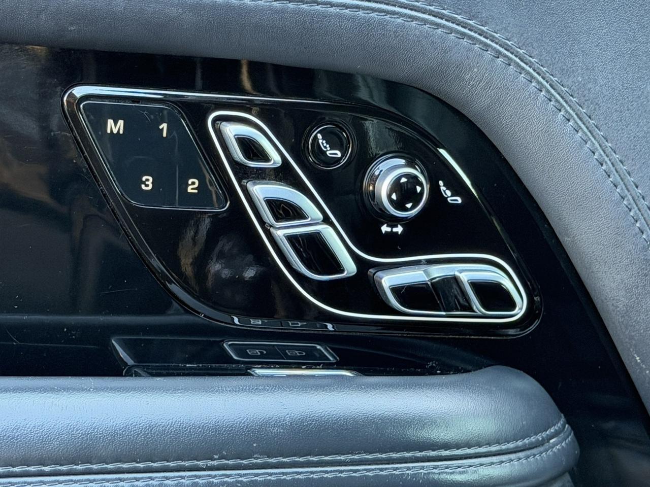 2021 Land Rover Range Rover Autobiography Hollywood FL