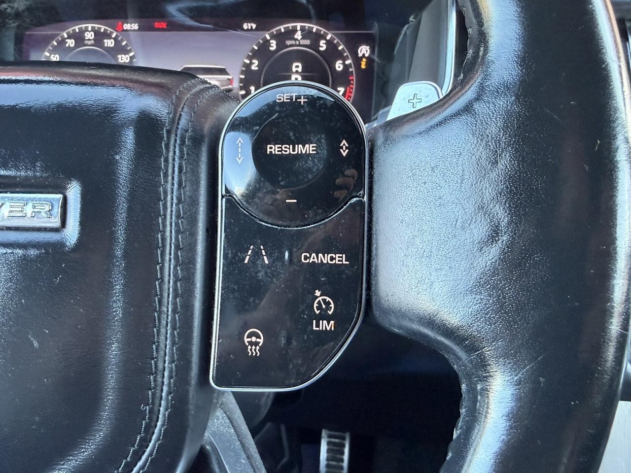 2021 Land Rover Range Rover Autobiography Hollywood FL