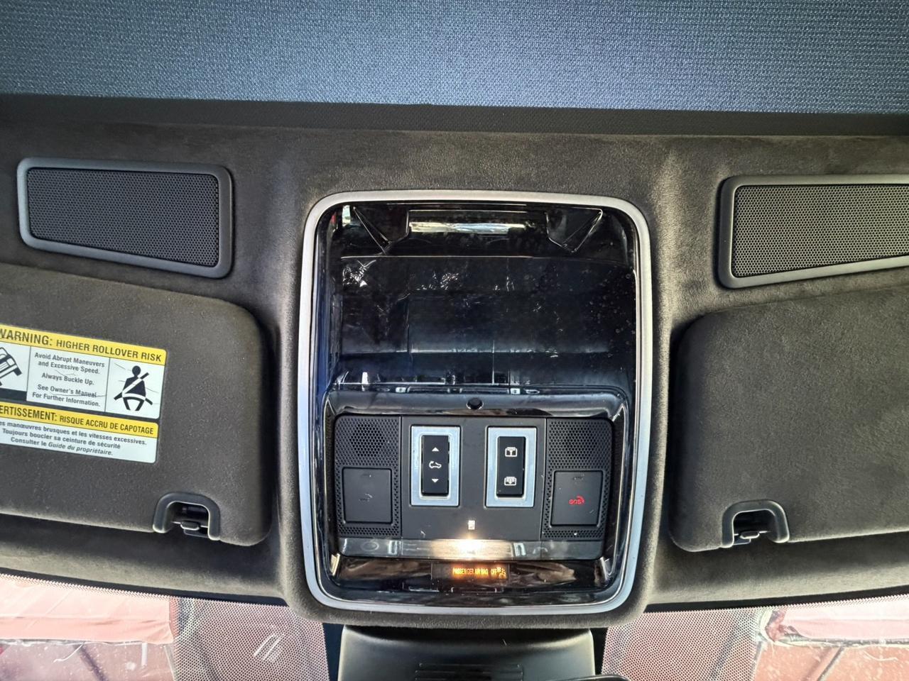 2021 Land Rover Range Rover Autobiography Hollywood FL