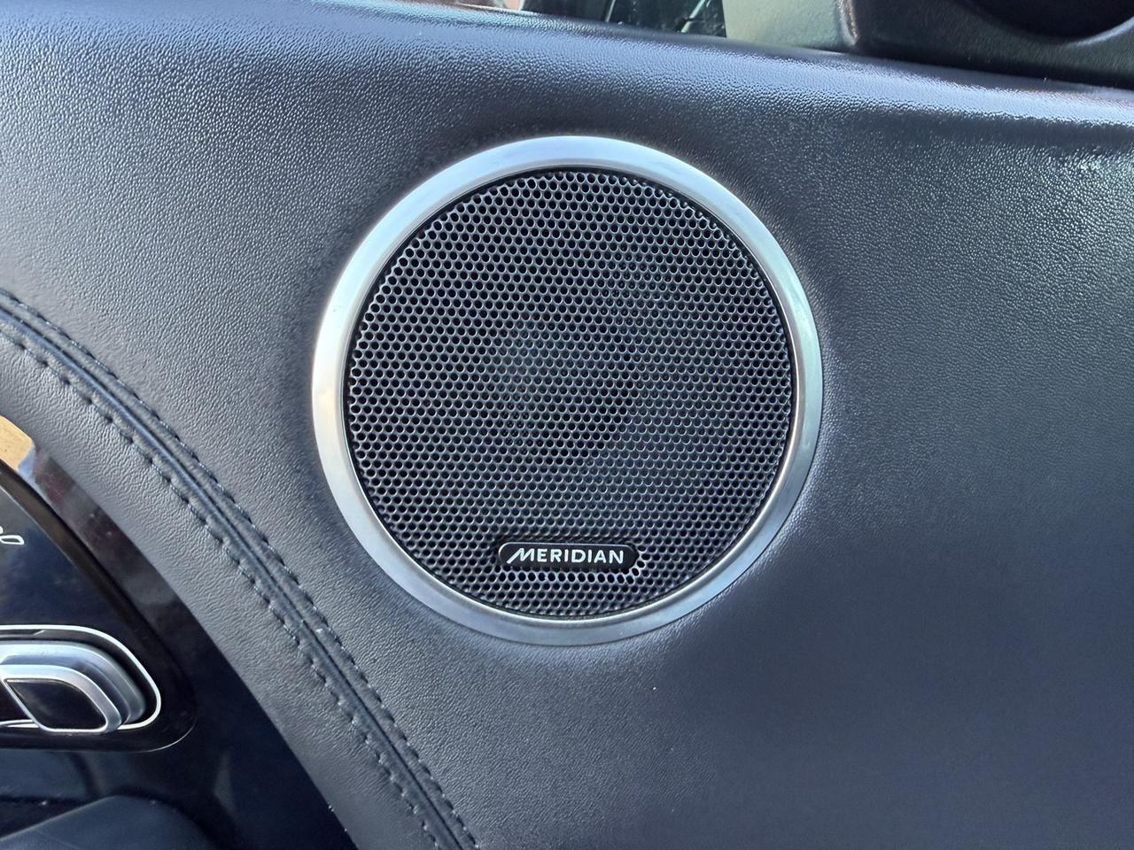 2021 Land Rover Range Rover Autobiography Hollywood FL