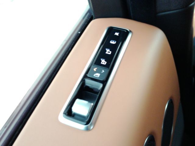 2021 Land Rover Range Rover Autobiography Plano TX