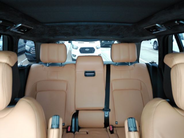 2021 Land Rover Range Rover Autobiography Plano TX