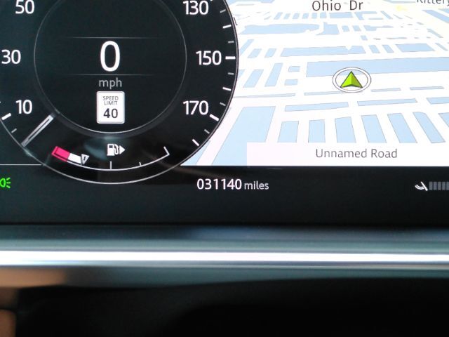 2021 Land Rover Range Rover Autobiography Plano TX