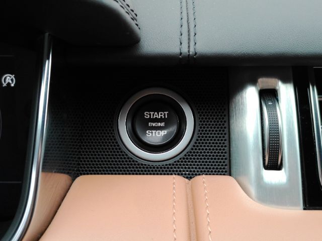 2021 Land Rover Range Rover Autobiography Plano TX