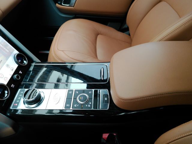 2021 Land Rover Range Rover Autobiography Plano TX