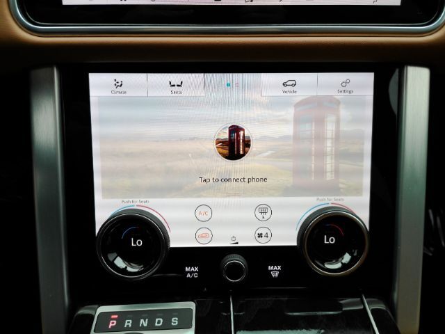 2021 Land Rover Range Rover Autobiography Plano TX