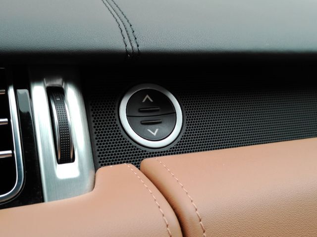 2021 Land Rover Range Rover Autobiography Plano TX