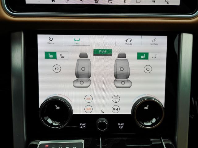 2021 Land Rover Range Rover Autobiography Plano TX