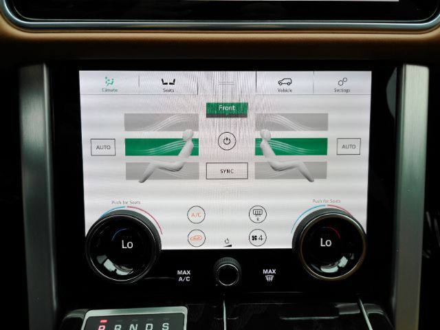 2021 Land Rover Range Rover Autobiography Plano TX