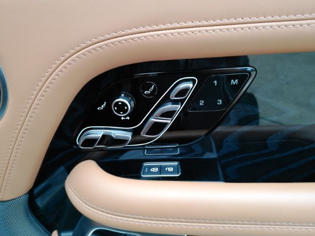 2021 Land Rover Range Rover Autobiography Plano TX