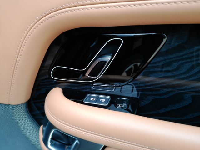 2021 Land Rover Range Rover Autobiography Plano TX
