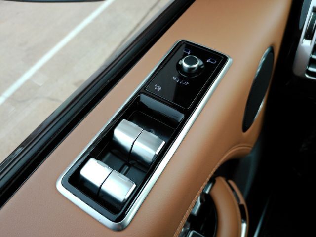 2021 Land Rover Range Rover Autobiography Plano TX