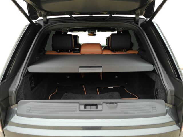 2021 Land Rover Range Rover Autobiography Plano TX