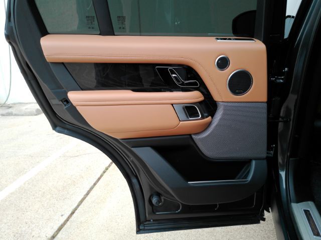 2021 Land Rover Range Rover Autobiography Plano TX
