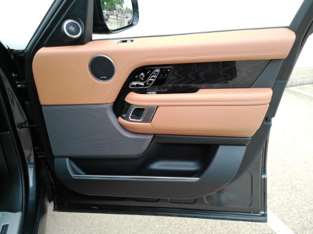 2021 Land Rover Range Rover Autobiography Plano TX