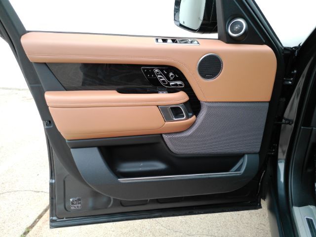 2021 Land Rover Range Rover Autobiography Plano TX