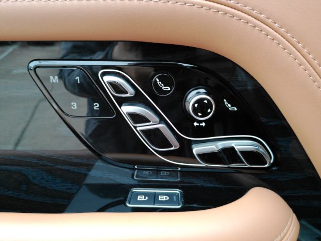 2021 Land Rover Range Rover Autobiography Plano TX