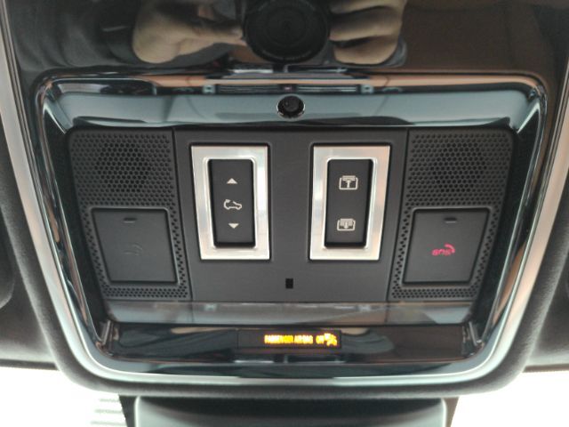 2021 Land Rover Range Rover Autobiography Plano TX