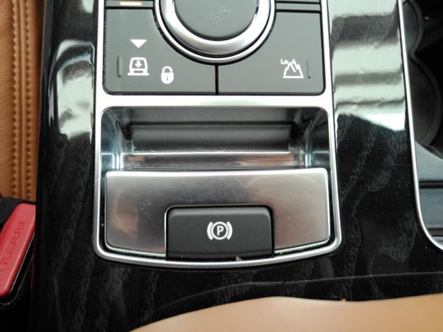 2021 Land Rover Range Rover Autobiography Plano TX