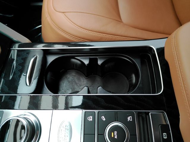 2021 Land Rover Range Rover Autobiography Plano TX