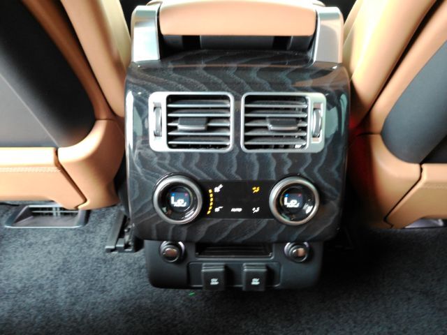 2021 Land Rover Range Rover Autobiography Plano TX
