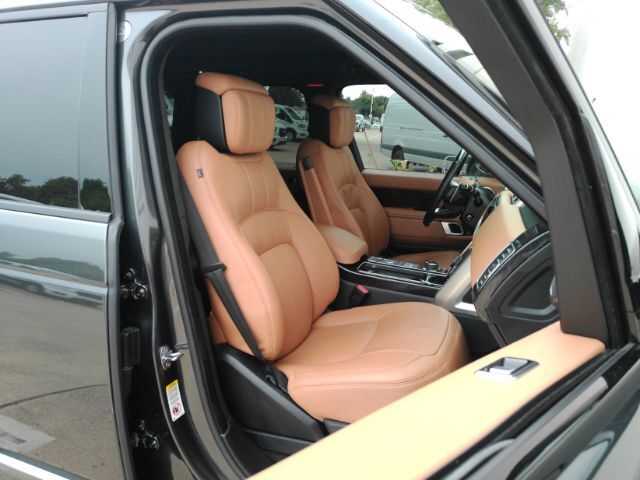 2021 Land Rover Range Rover Autobiography Plano TX