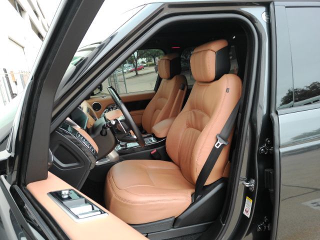 2021 Land Rover Range Rover Autobiography Plano TX
