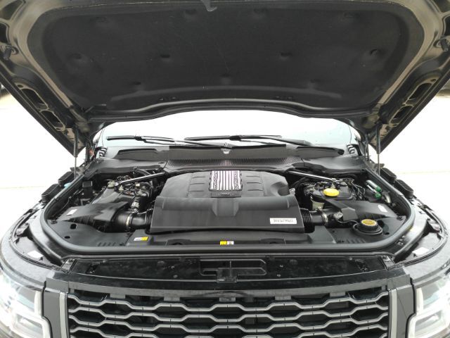 2021 Land Rover Range Rover Autobiography Plano TX