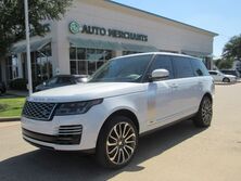 Land Rover Range Rover Autobiography 2021