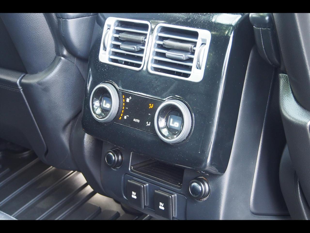 2021 Land Rover Range Rover Base