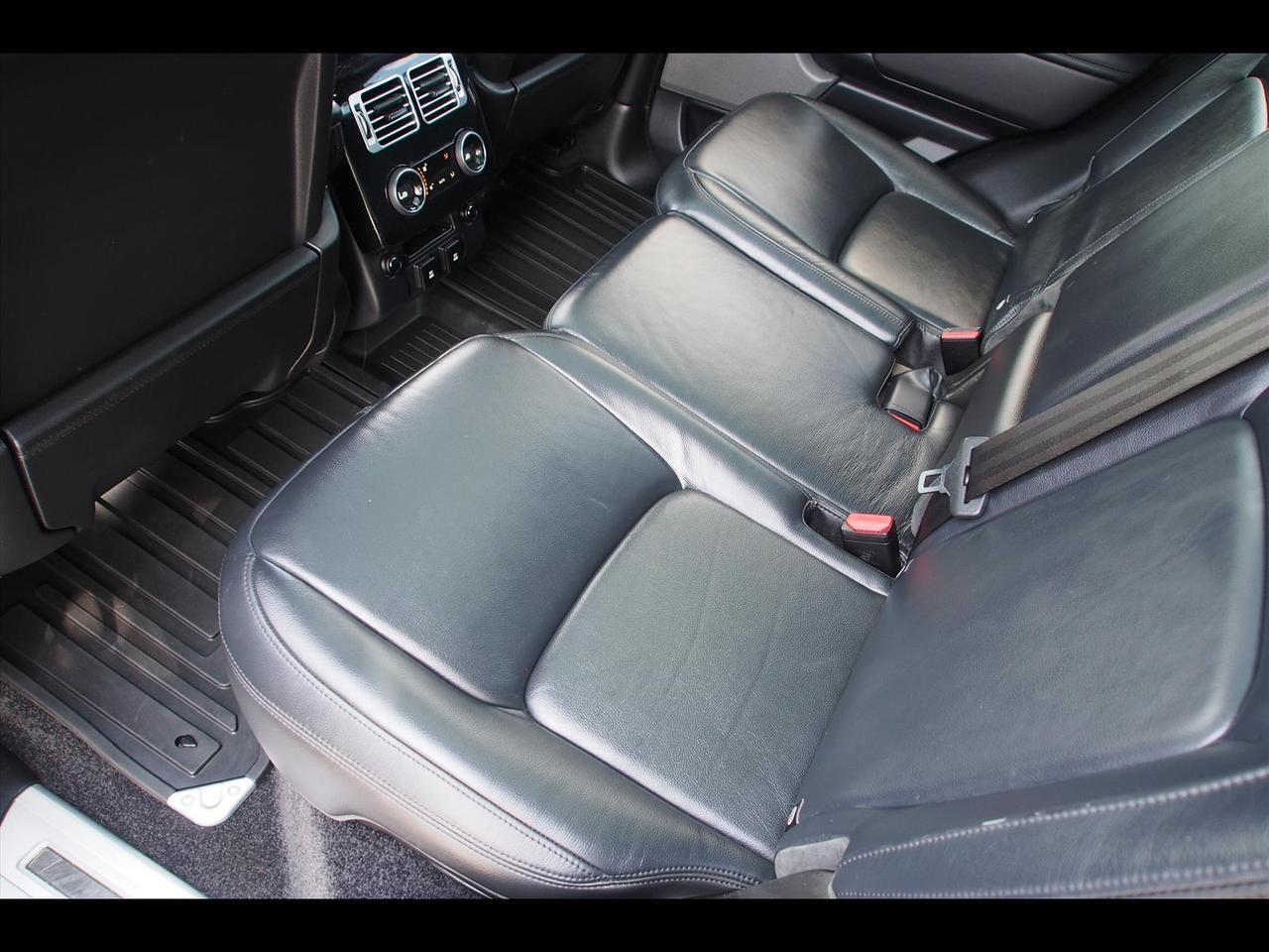2021 Land Rover Range Rover Base