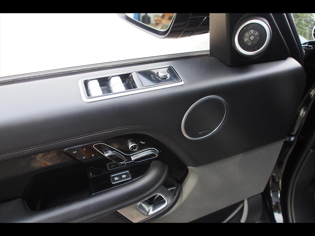 2021 Land Rover Range Rover Base