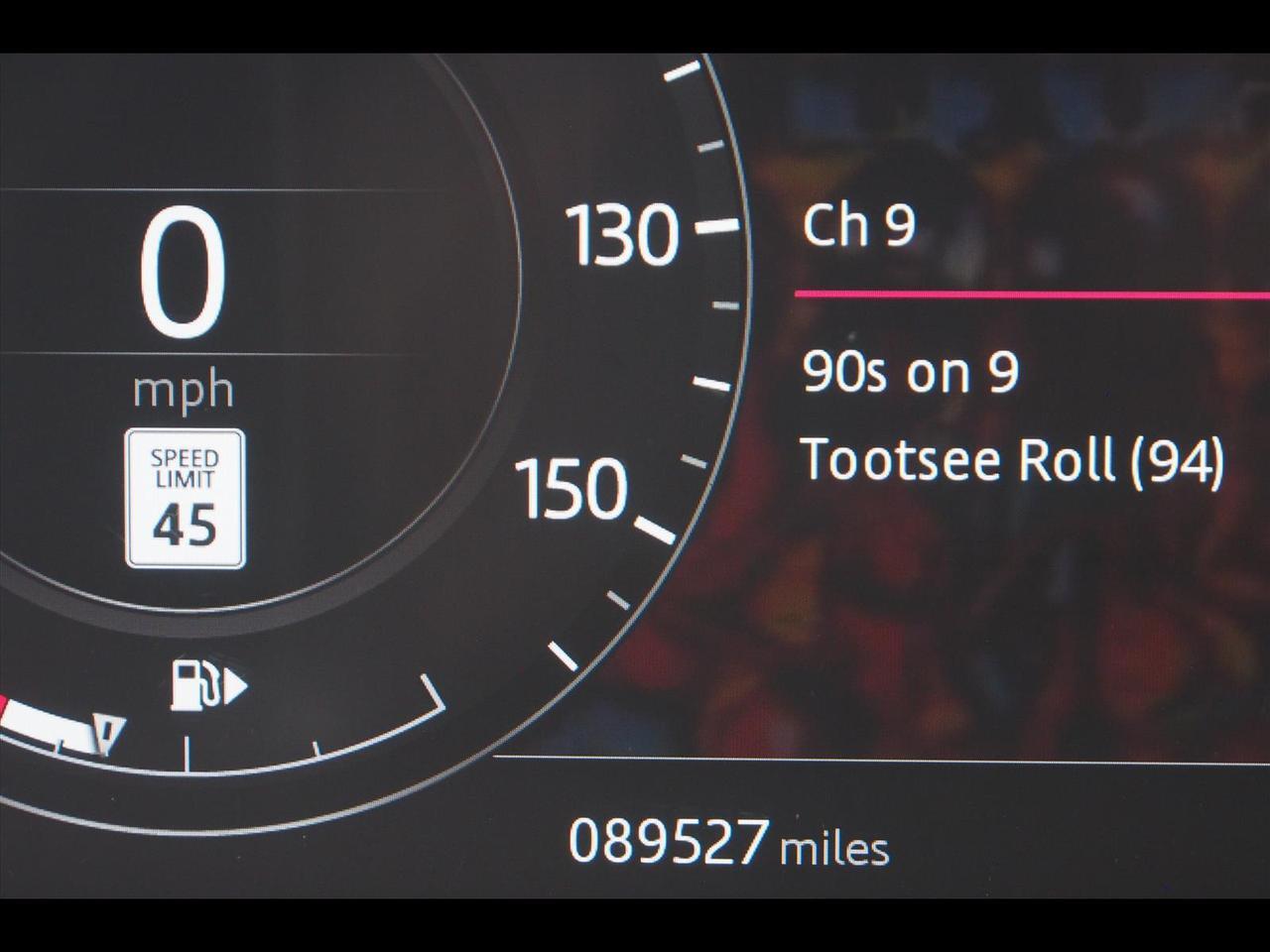 2021 Land Rover Range Rover Base
